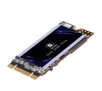 KEEPXYZ M.2 2242 500GB Shark Ngff Internal Solid State Drive High Performance Hard Drive Desktop Laptop SATA III 6Gb/s Includes 60GB 120GB 240GB 250GB 480GB 500GB (500GB, M.2 2242)