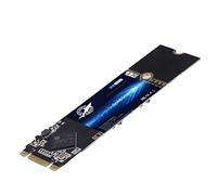 SSD SATA M.2 2280 128 GB Dogfish Ngff Hard Disk interno ad alte prestazioni per computer desktop SATA III 6Gb/s include SSD 60GB 120GB 240GB 480GB 1TB (128GB, M.2-2280)