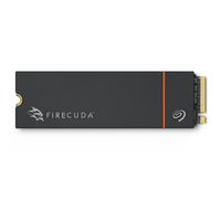 SSD Seagate FireCuda 530R 4 TB M.2 PCI Express 4.0 NVMe [ZP4000GM3A073]
