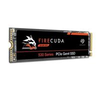 SSD Seagate FireCuda 530R 4TB M.2 PCIe Gen4 x4 SSD Seagate FireCuda 530R 4TB M.2 PCIe Gen4 x4