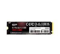 SSD Silicon Power 250 GB PCI 4.0 NVME 3D