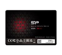 Silicon Power 256GB SSD 3D NAND A5X SLC Cache Performance Boost SATA III 2.5" 7mm (0.28") Internal Solid State Drive (SP256GBSS3A55S25AY)