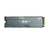 Silicon Power US75 2 TB M.2 7000 MB/s Silicon Power SP02KGBP44US75S5