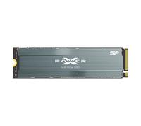 Silicon Power US75 4 TB M.2 7000 MB/s Silicon Power SP04KGBP44US75S5