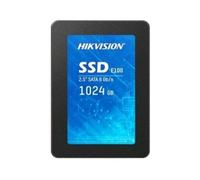 SSD-SOLID STATE DISK 2.5" 1024GB SATA3 HIKVISION E100 (HS-SSD-E100 1024G) READ:5