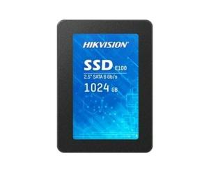 SSD-SOLID STATE DISK 2.5" 1024GB SATA3 HIKVISION E100 (HS-SSD-E100 1024G) READ:5