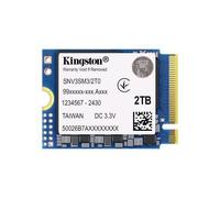 SSD-SOLID STATE DISK M.2(2230) NVME 2000GB(2TB) PCIE4.0X4 KINGSTON SNV3SM3/1T0 R