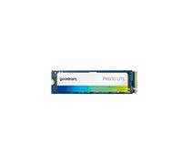 SSD-SOLID STATE DISK M.2(2280) NVME 1024GB(1TB) PCIE4.0X4 GOODRAM PX600LITE SSDP