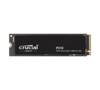 SSD-SOLID STATE DISK M.2(2280) NVME 500GB PCIE4.0X4 CRUCIAL P310 CT500P310SSD8 R
