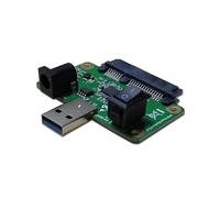 SSD Solid State Drive Card Opener per Scheda Adattatore da Disco Rigido A USB Strumento di Riparazione SSD AS Master Card Opener