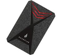 SSD - SureFire - Gaming - 1 To - USB 3.2 - Illuminazione LED multicolore