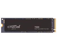 SSD, T500, PCIE GEN4 NVME, 500GB; CT500T500SSD8 (CRUCIAL MEMORY) Qtà X 1