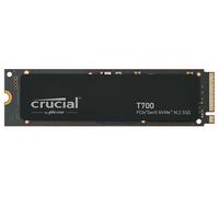 SSD, T700 2TB PCIE GEN5 NVME M.2; CT2000T700SSD3 (CRUCIAL MEMORY) Qtà X 1