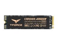 SSD Team Group T-FORCE CARDEA TM8FF1002T0C129 drives allo stato solido 2 TB M.2 PCI Express 5.0 NVMe [TM8FF1002T0C129]