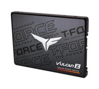 SSD Team Group T-FORCE VULCAN Z 256 GB 2.5" 520 MB/s SSD Team Group T-FORCE VULCAN Z 256 GB 2.5" 520 MB/s
