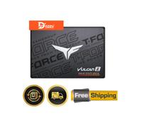 SSD Team Group T-Force Vulcan Z 512GB SATA3 2,5