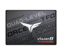 SSD Team Group T-FORCE VULCAN Z T253TY004T0C101 drives allo stato solido 4 TB 2.5" Serial ATA III QLC [T253TY004T0C101]