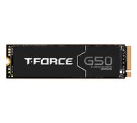 SSD TEAMGROUP T-FORCE GAMING M.2-2280 PCI-E GEN4X4 G50 2TB - Nouvo