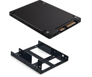 SSD TLC da 512 GB 3,5", SATAIII NEW