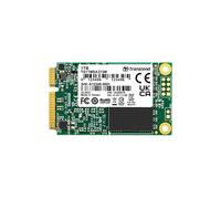 SSD Transcend MSA372I mSATA 512 GB Serial ATA III MLC NAND [TS512GMSA372I]