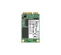 SSD Transcend MSA452T2 mSATA 1000 GB Serial ATA III 3D NAND [TS1TMSA452T2]