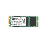 SSD Transcend MTS602M M.2 512 GB Serial ATA III MLC NAND [TS512GMTS602M]