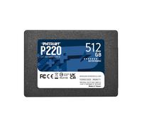 SSD Unità a Stato Solido SATA 3 2.5 Interno Patriot PGB