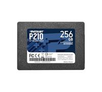 SSD Unità a Stato Solido SATA 3 6 Gbps 2.5" Interno Patriot P210 256GB