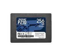 SSD Unità a Stato Solido SATA 3 6 Gbps 2.5 Interno Patriot PGB