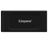 SSD, USB3.2 GEN2 PORTATILE 2TB; SXS1000/2000G (KINGSTON) Qtà X 1