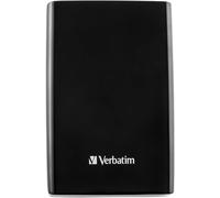 SSD VERBATIM SLIM PORTATILE 256 GB