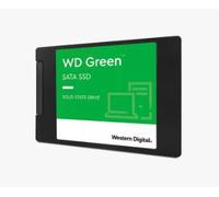 SSD VERDE WD DA 1TB 2,5" 7MM
