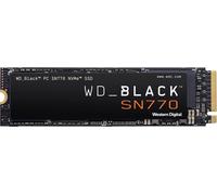SSD WD Black SN770 2TB M.2 NVMe PCIe Gen4 WDS200T3X0E Nuovo Senza Scatola