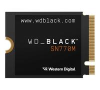 Sandisk Wdbdnh0020bbk-wrsn 2tb Ssd M.2 Oro