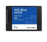 SSD WD BLUE 1TB 2.5 SATA 3DNAND
