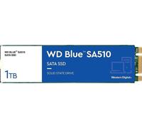 WD Blue SA510 SSD 1TB M2 SATA 3TB Disk rigido
