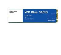 SSD WD BLUE 1TB SATA M.2 3DNAND