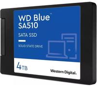 SSD disco Western Digital di capacità 4TB che utilizza interfaccia SATA 6Gb/s 2.5'' | WDS400T3B0A