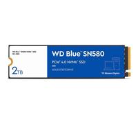 Western Digital Blue SN580 2TB
