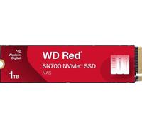 SSD WD RED SN700 PCIE GEN3 M.2