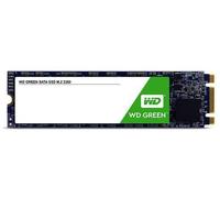 SSD WD VERDE 240 GB SATA3 M.2 WDS240G2G0B NEW