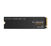 WD_Black 2TB SN8100 Bare Drive - - WDS200T1X0M-00CMT0