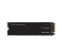 SSD Western Digital Black SN850 M.2 2 TB PCI Express 4.0 NVMe [WDS200T1XHE]