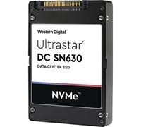 Western Digital Ultrastar DC SN630 2.5 3200 GB U.2 3D TLC NVMe (ULTRASTAR DC SN630 3200GB PCIE,WUS3CA132C7P3E3)