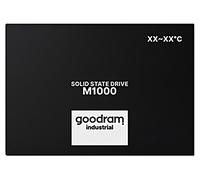 SSD10-060MSG Disco rigido: Disco rigido SSD SATA 2.5" Memoria: MLC 60GB GOODR...