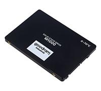 SSD10-2563SG Disco rigido: Disco rigido SSD SATA 2.5" Memoria: 3D TLC NAND GO...