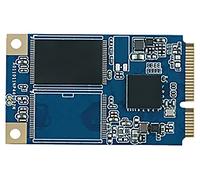 SSD40-032MDG Disco rigido: Disco rigido SSD MSATA Memoria: MLC 32GB -40-85°C ...