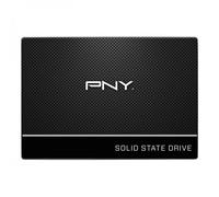PNY CS900 25 500 GB Serial ATA III 3D TLC PNY SSD 25 500GB CS900 SATA 3 Retail