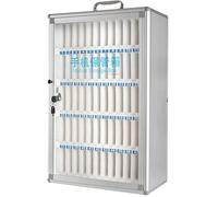 SSDDLZEQ Gli armadietti sicuri for telefoni cellulari sono adatti for uffici, scuole e luoghi di lavoro.