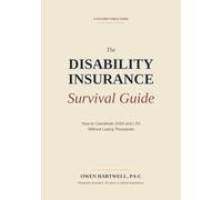 SSDI + LTD Coordination: How to Navigate Offsets, Back-Pay Traps, and the 24-Month Cliff Without Losing Thousands: The Practical Kitchen Table Guide ... Money, and Making Both Systems Work for You